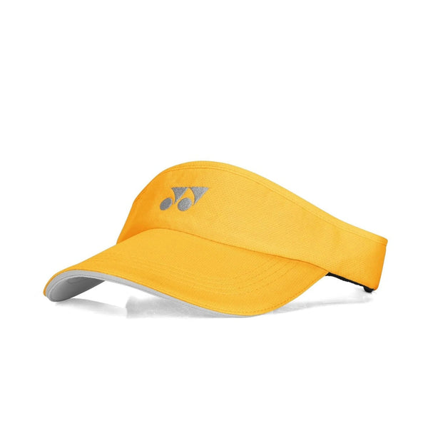 Visera AMARILLA/NARANJA - Yonex