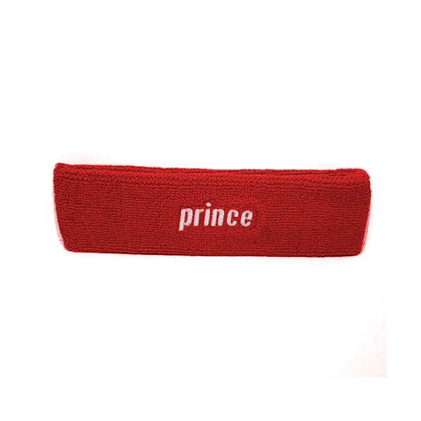 Cintillo USA ROJO/BLANCO - Prince