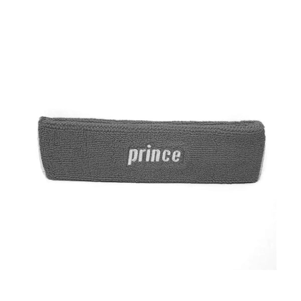 Cintillo USA GRIS/BLANCO - Prince