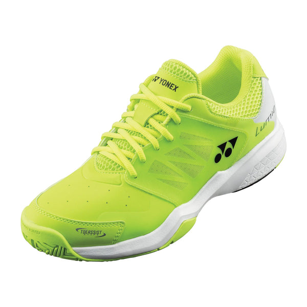 Zapatilla Tenis LUMIO 3 AMARILLO LIMA - Yonex