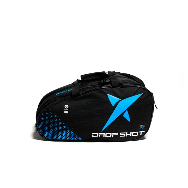 Bolso Padel ESSENTIAL AZUL - Drop shot