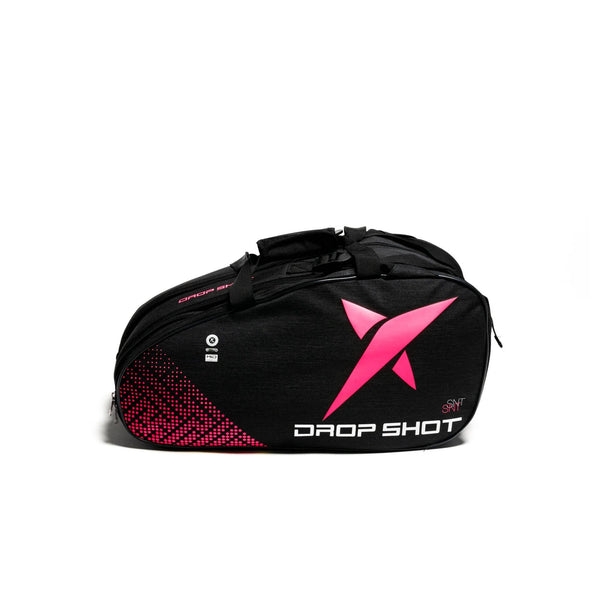 Bolso Padel ESSENTIAL FUCSIA - Drop Shot