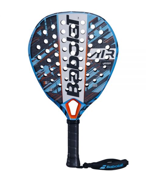 Palas de P del Babolat 2023 Envios a todo Chile Bluepadel Store