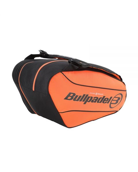 Bullpadel Borsa BPP-22015 Tour Nero