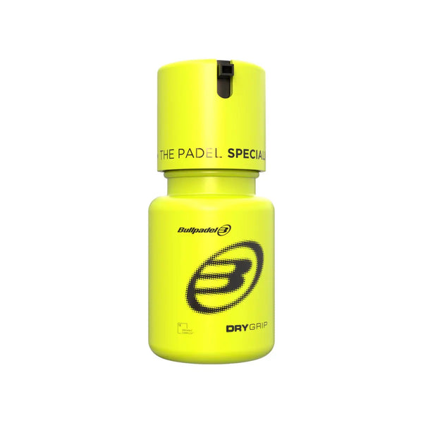 BOTE GEL DRY GRIP - Bullpadel