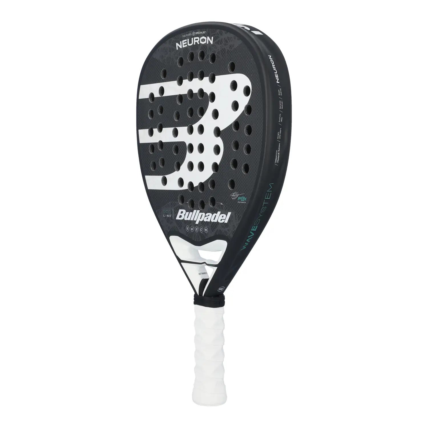 Pala Padel NEURON 2024 Bullpadel Bluepadel Store