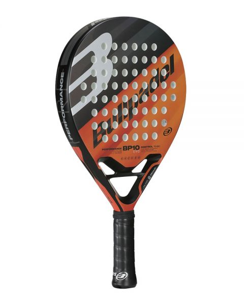 Pala Padel BP10 EVO 2023 Bullpadel Bluepadel Store