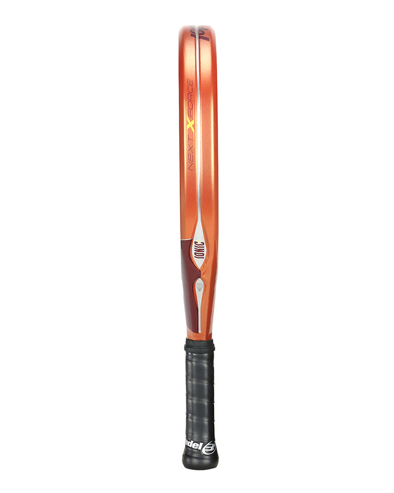 Pala De Pádel Bullpadel Ionic Control 2023 con Ofertas en