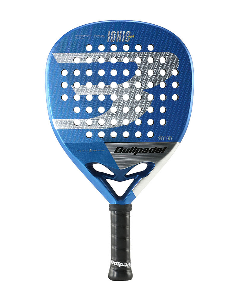 Pala Padel IONIC POWER 23 Bullpadel Bluepadel Store