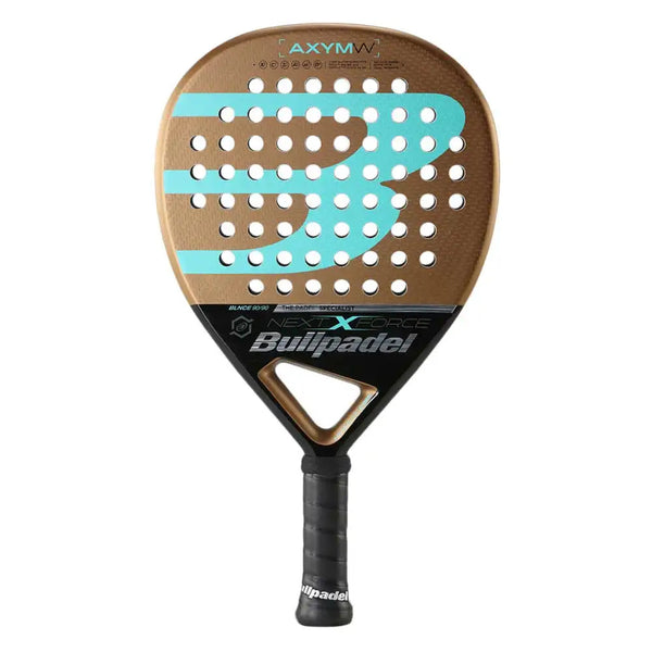 Pala padel AXYM WOMAN 2022 - Bullpadel