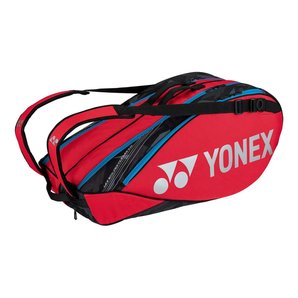 Bolso PRO 92226 6Pk Rojo 2022 - Yonext