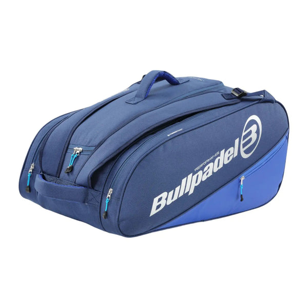Bolso Padel BPP25014 PERFORMANCE AZUL MARINO- Bullpadel