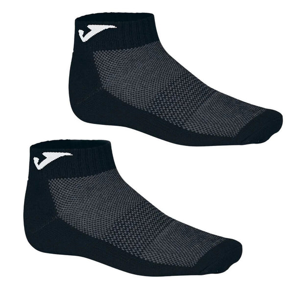 Calcetín CORTO NEGRO - Joma