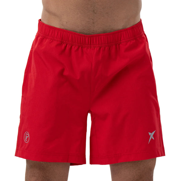 Short Padel BENARA ROJO - Dropshot