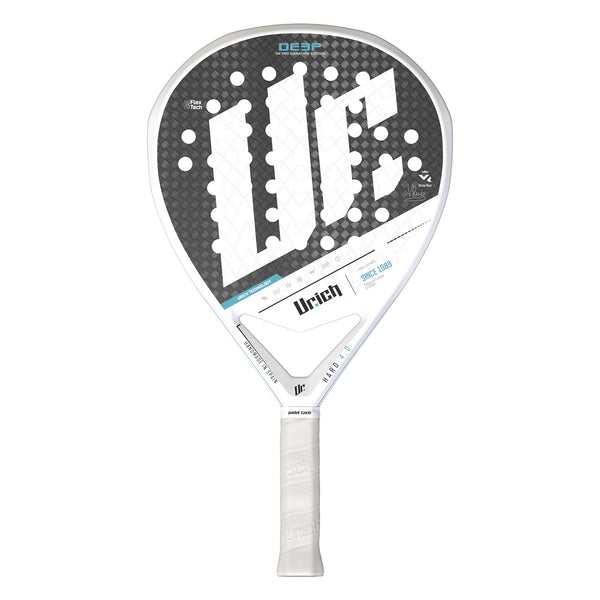 Pala Padel DEEP 12K VR HARD - Urich