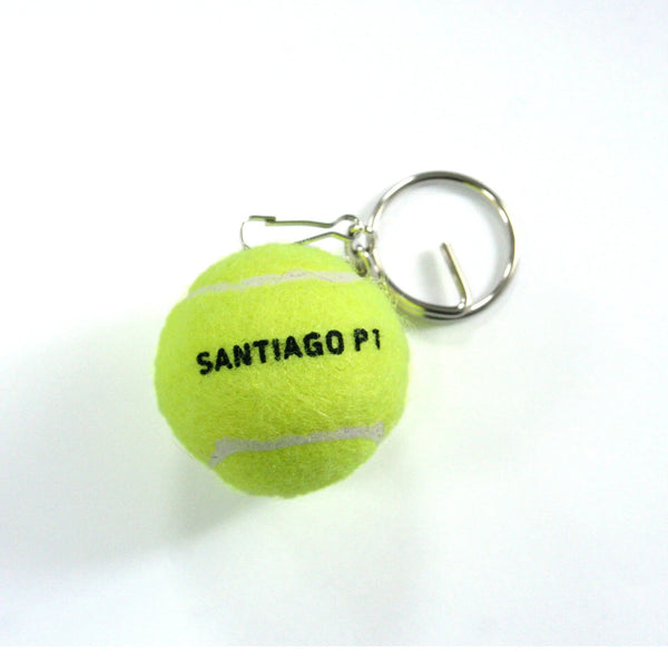 Llavero PELOTA PREMIER PADEL SANTIAGO P1 - Prince