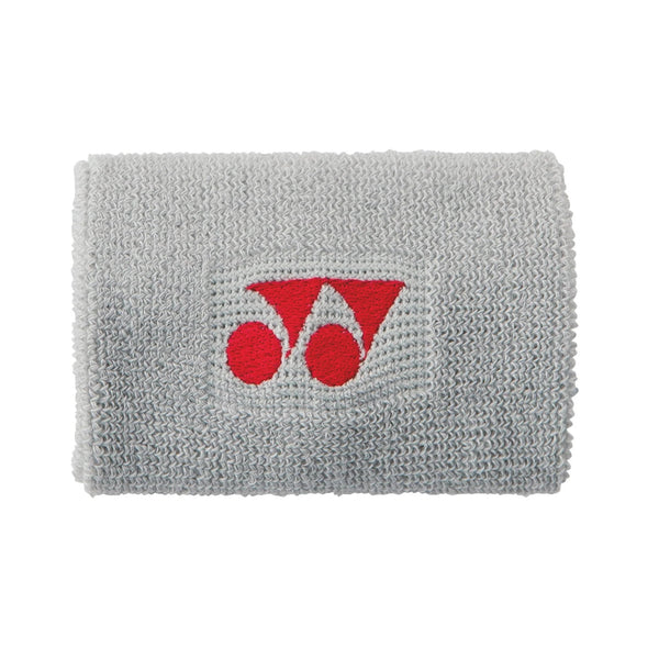 Muñequera Tenis GRIS - Yonex