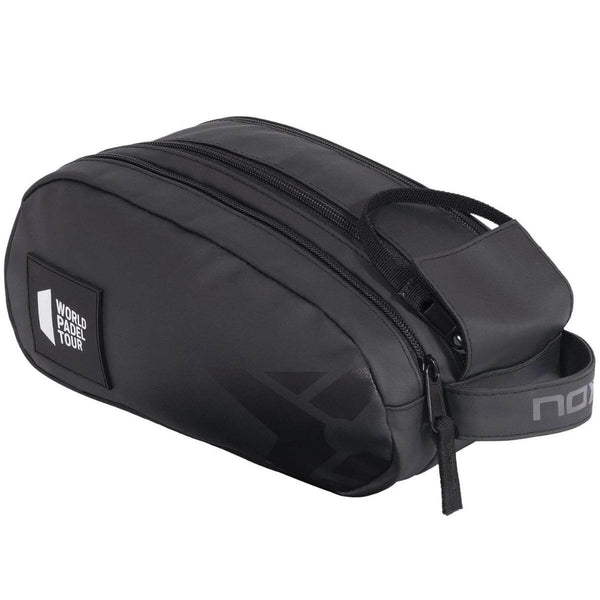 Neceser NEGRO WPT - Nox