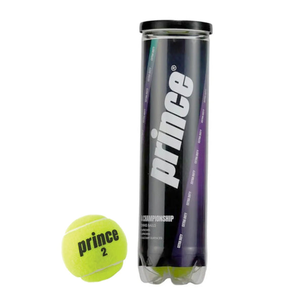 Tarro Tenis NX TOUR PRO X4 -Prince