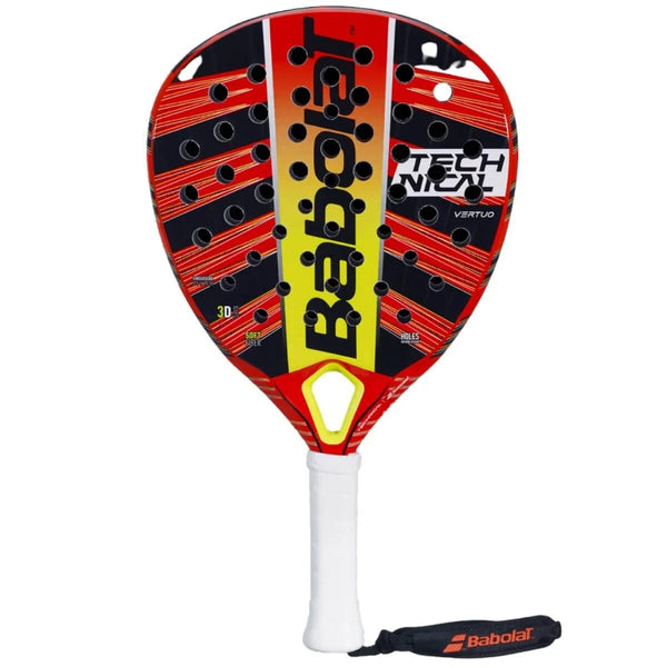 Pala Padel TECHNICAL VERTUO 2023 - Babolat