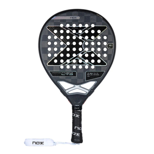 Pala Padel PACK AT GENIUS LIMITED EDITION 2024- NOX