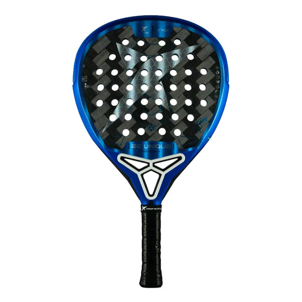 Pala Padel AXION ATTACK 1.0 2025 - Drop Shot