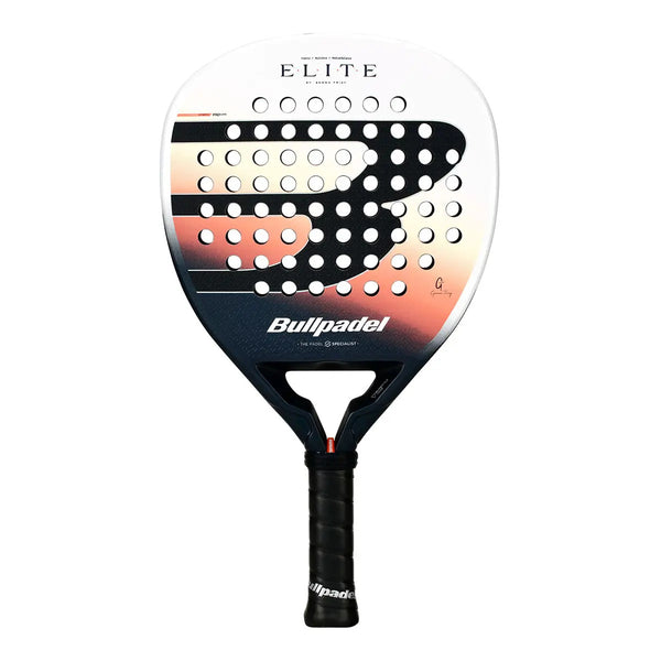 Pala Padel ELITE W MUJER 2026 - Bullpadel