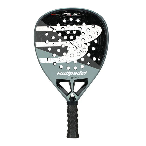 Pala Padel HACK 04 2026 - Bullpadel