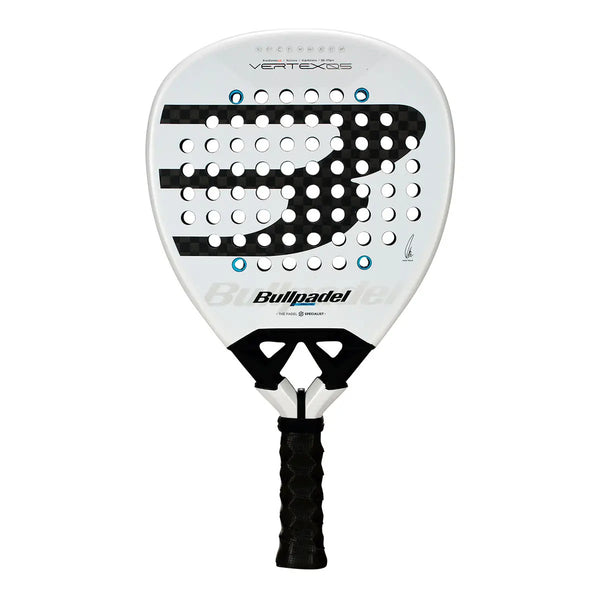 Pala Padel VERTEX 05 2026 - Bullpadel