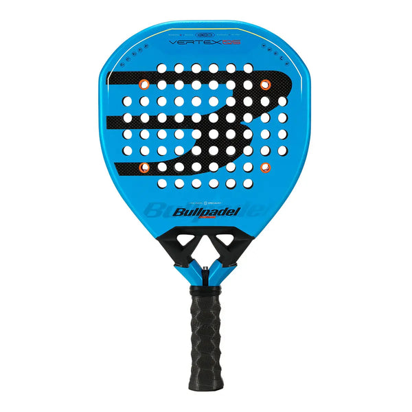 Pala Padel VERTEX 05 GEO 2026 - Bullpadel