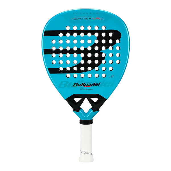 Pala Padel VERTEX 05 MUJER 2026 - Bullpadel