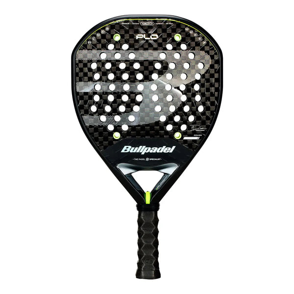 Pala Padel XPLO 2026 - Bullpadel