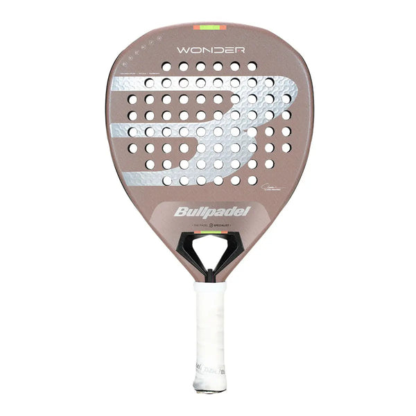 Pala padel WONDER 2026 - Bullpadel