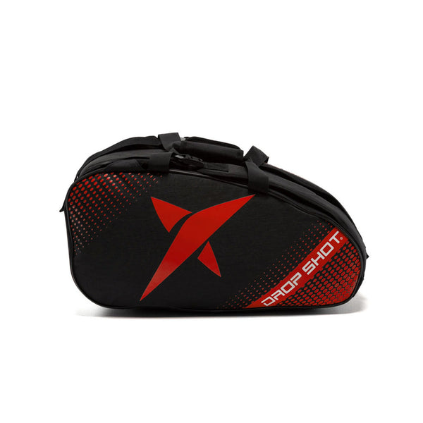 Bolso Padel ESSENTIAL ROJO 2023 - Drop Shot