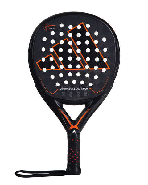 Multiweight Adipower パウパット Ctrl Sports For All – Ruiz Alex – 3.3 その他