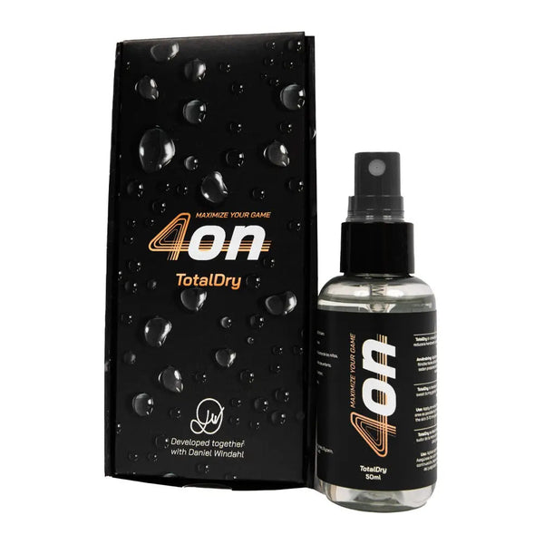 Spray TOTALDRY - 4On