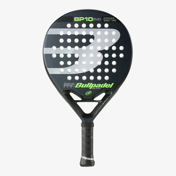 Pala Padel BP 10 EVO 2022 - Bullpadel