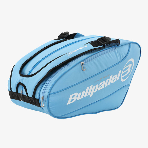 Bolso Padel BPP23015 TOUR AZUL CELESTE - Bullpadel