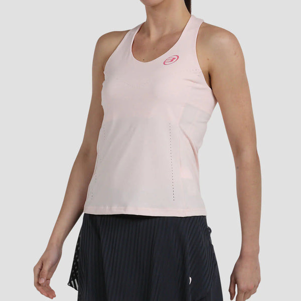 Polera Padel ENVIO PASTEL - Bullpadel