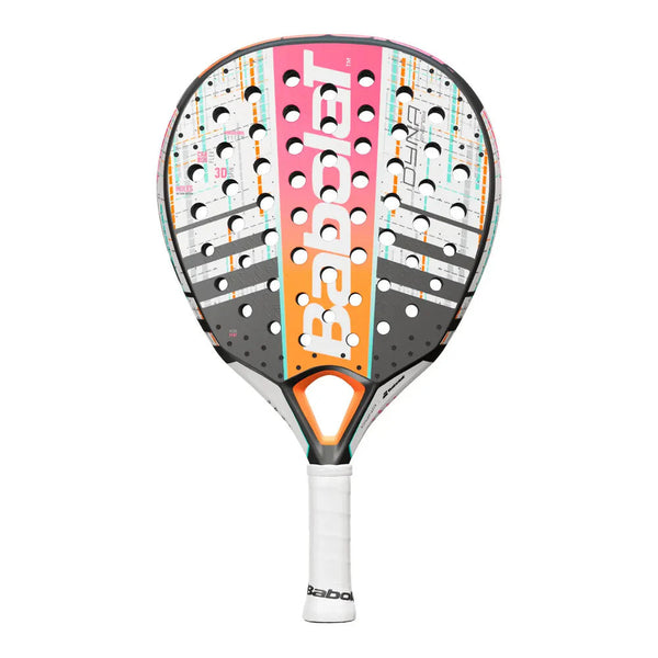 Pala Padel DYNA ENERGY 2024 - Babolat