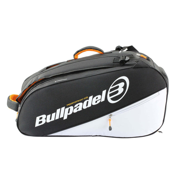 Bolso Padel PERFORMANCE NEGRO 2025 - Bullpadel