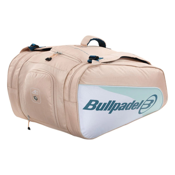 Bolso Padel ELITE 2025 ROSA PASTEL BPP25019 - Bullpadel