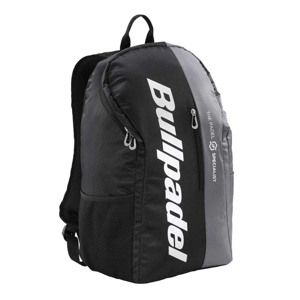 Mochila Padel BPM 23004 PERFORMANCE GRIS MEDIO - Bullpadel