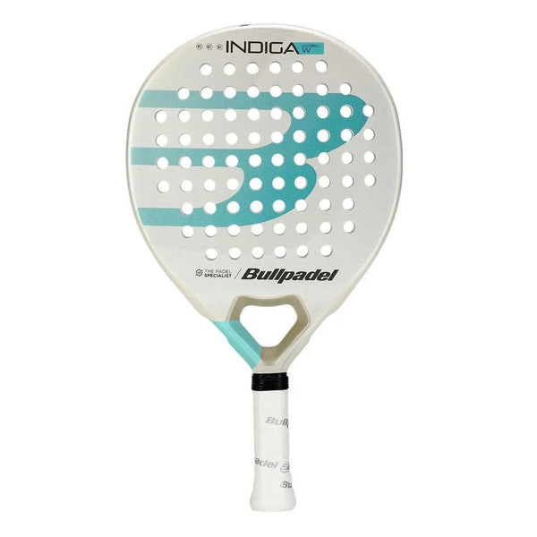 Pala Padel INDIGA W MUJER 2025 - Bullpadel