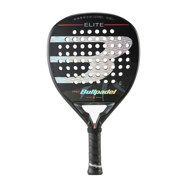Pala padel ELITE MUJER 2023 - Bullpadel