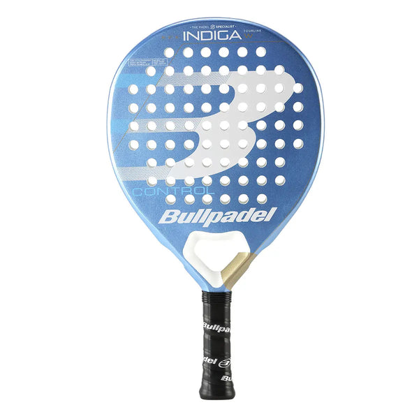 Pala padel INDIGA MUJER 2023 - Bullpadel
