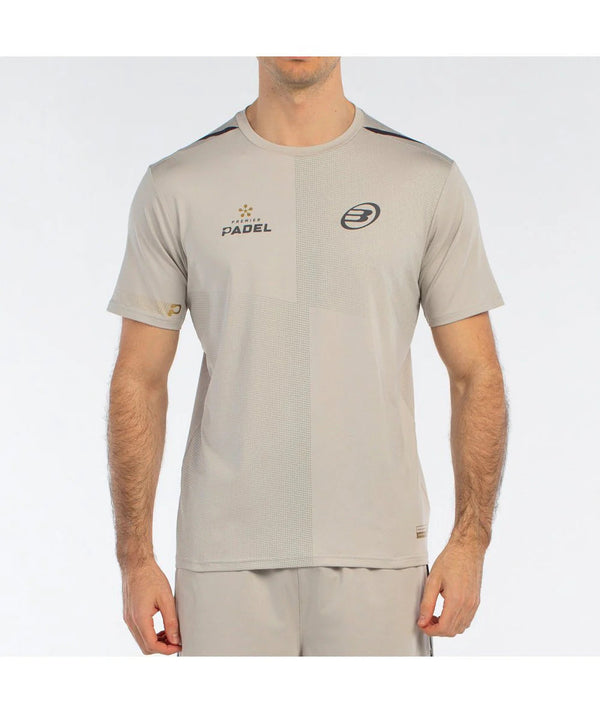 Polera Padel BUQUE PIEDRA - Bullpadel