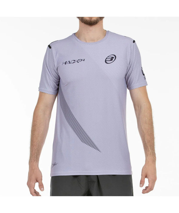 Polera Padel PAQUITO 25V TOPO - Bullpadel