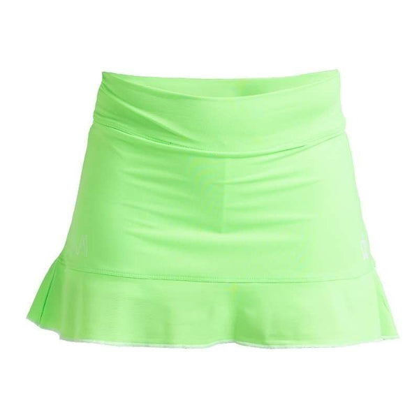 Falda Padel MARTA MARRERO - Black Crown