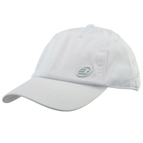 Gorra BPG 233 BLANCO - Bullpadel